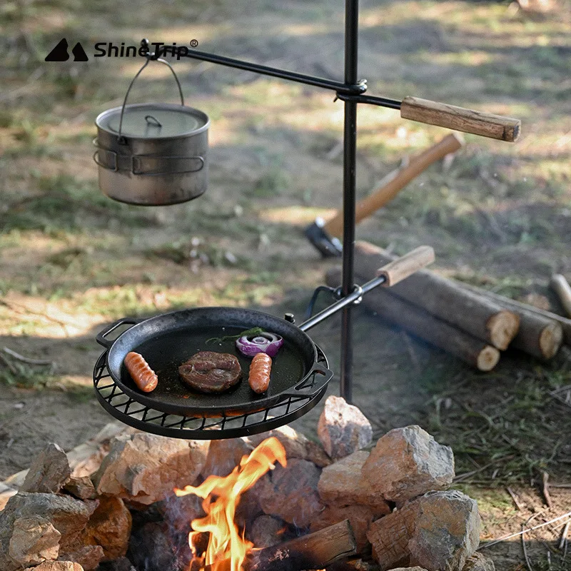 Thumbnail 2 - #17 Latest Outdoor Grill Racks & Toppers Offers