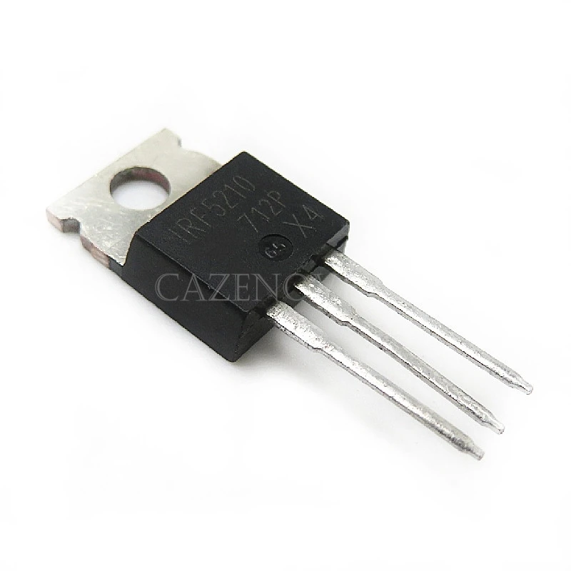 （1-10pcs）IRF5210 F5210 IRF640N IRF640 IRF840 F840 IRF9530N IRF9530 TO-220