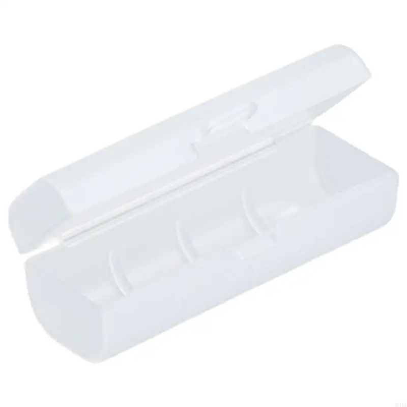 Hộp đựng hộp lưu trữ pin W91A cho hộp lưu trữ pin hiệu quả 1pc/2pc 21700