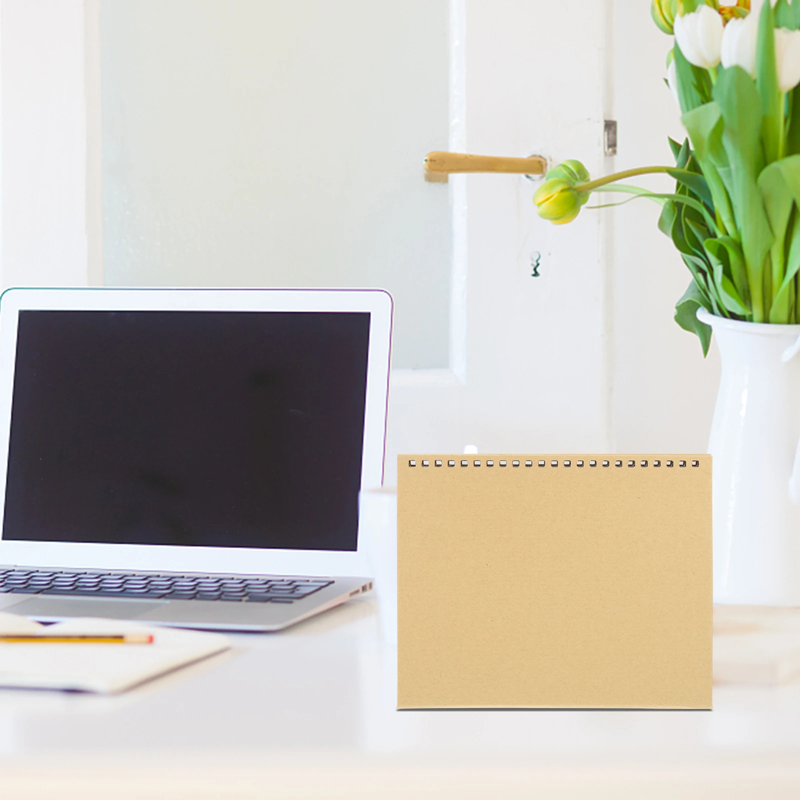 

10 шт., основание для настольного календаря, переливающаяся бумага, поставка для самостоятельного изготовления, многофункциональная настольная полка, украшение для рукоделия, пустая основа для стола