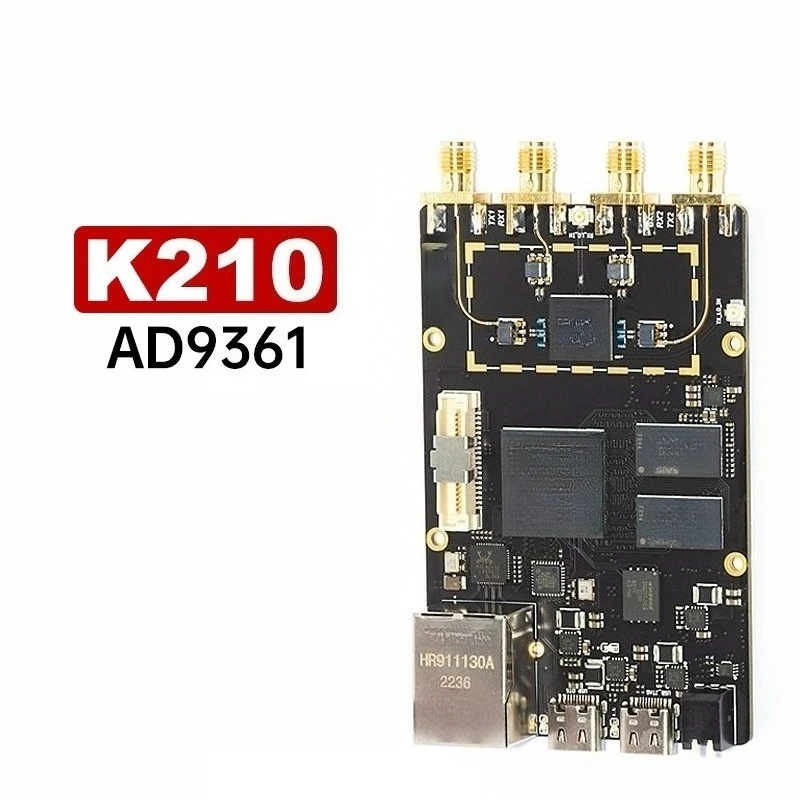Suitable for SDR Software K210 AD9361ZYNQ7020ADI Development Board