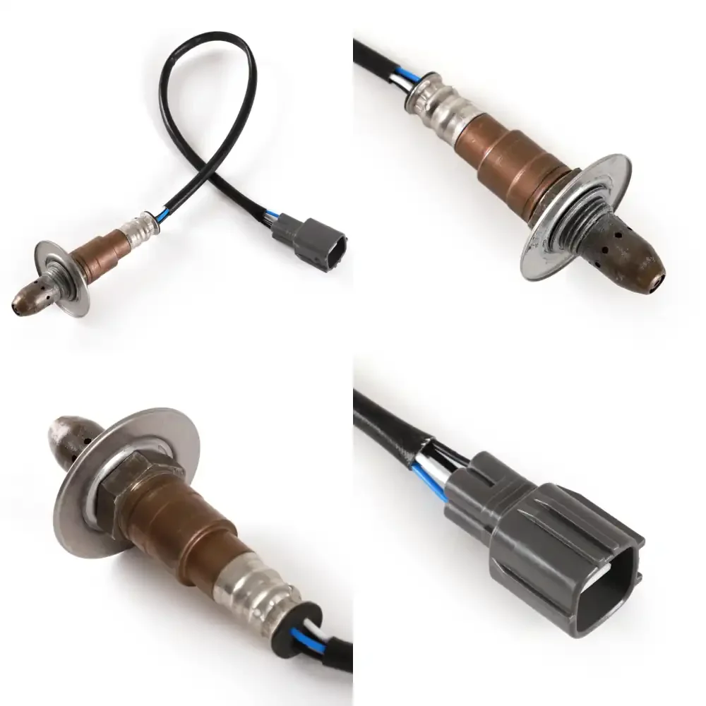

Oxygen Sensor for Subaru 22641-AA740 211500-6100 Compatible Car Oxygen Sensor Automotive Replacement Part for Vehicle