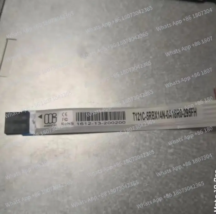 

For series 18I-LNB A02B-0281-C087 Touch screen