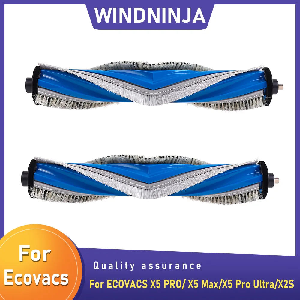 Main Roller Brush S…