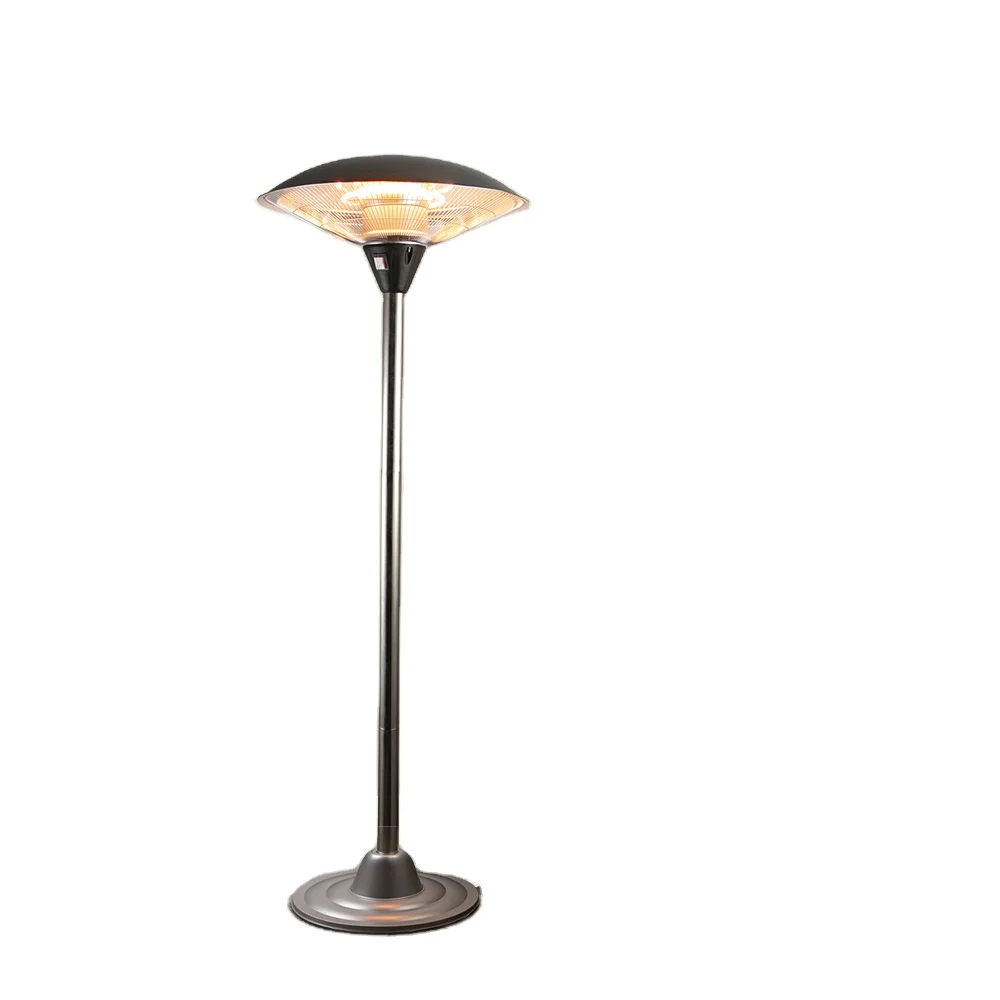 IP34 Heater Infrared Patio Heater Outside Electric Hanging Heater Outdoor