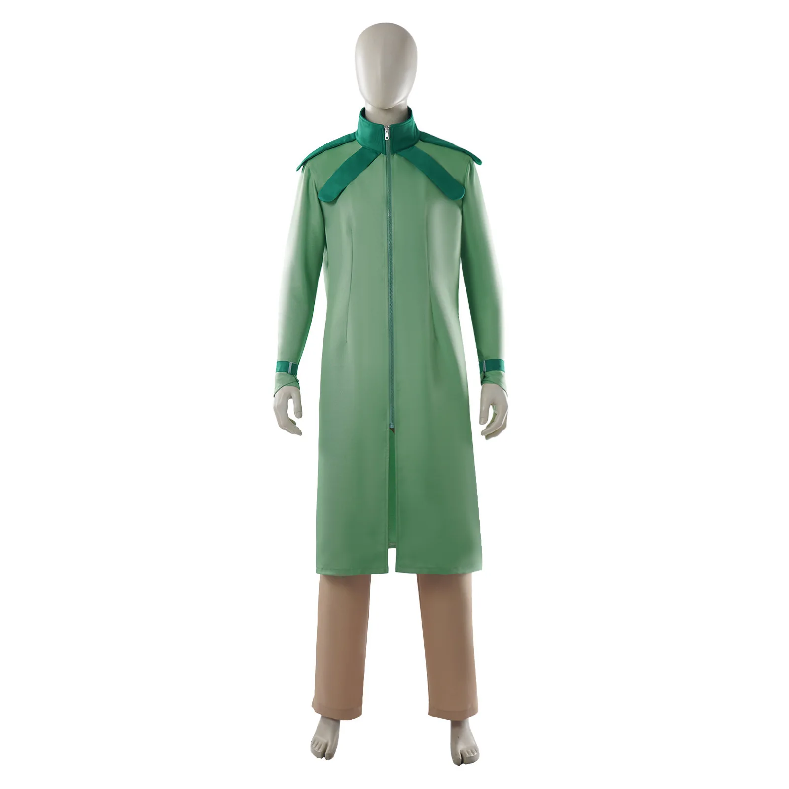

Halloween Costume JOJO's Adventure 7 Stephen's Set Anime Character Performance Clothes Women's Traditional Ethnic Stage Outfits