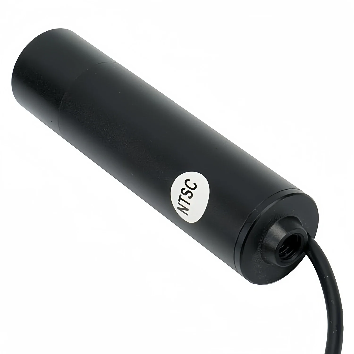 Lens Options Metal Bullet Mini HD AHD CCTV CAMERA 1080P 2.0MP Waterproof IP66 Micro Surveillance Small Security With bracket