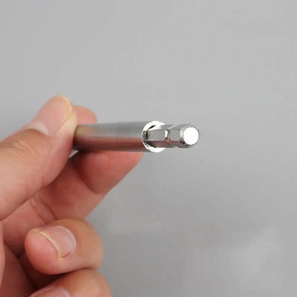 

3 шт., дроссельные дрили, разъем для электрика, шестиугольная ручка, высокая эффективность, быстрый провод, автоматический скручиватель