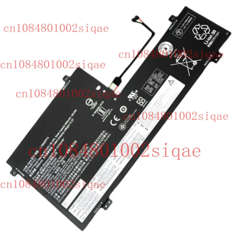 

New L18M3PFA L18D3PF2 Battery for Yoga C740-15IML 5B10T83739