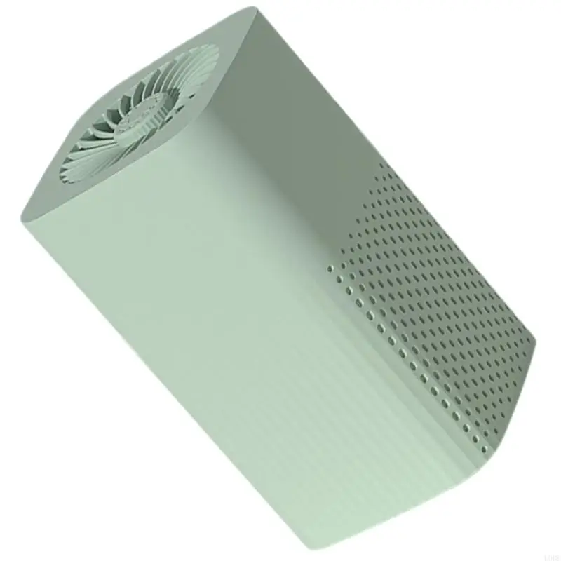 Очиститель воздуха U0DE для спальни для маленькой комнаты для очистки воздуха для дома портативный воздушный очиститель для