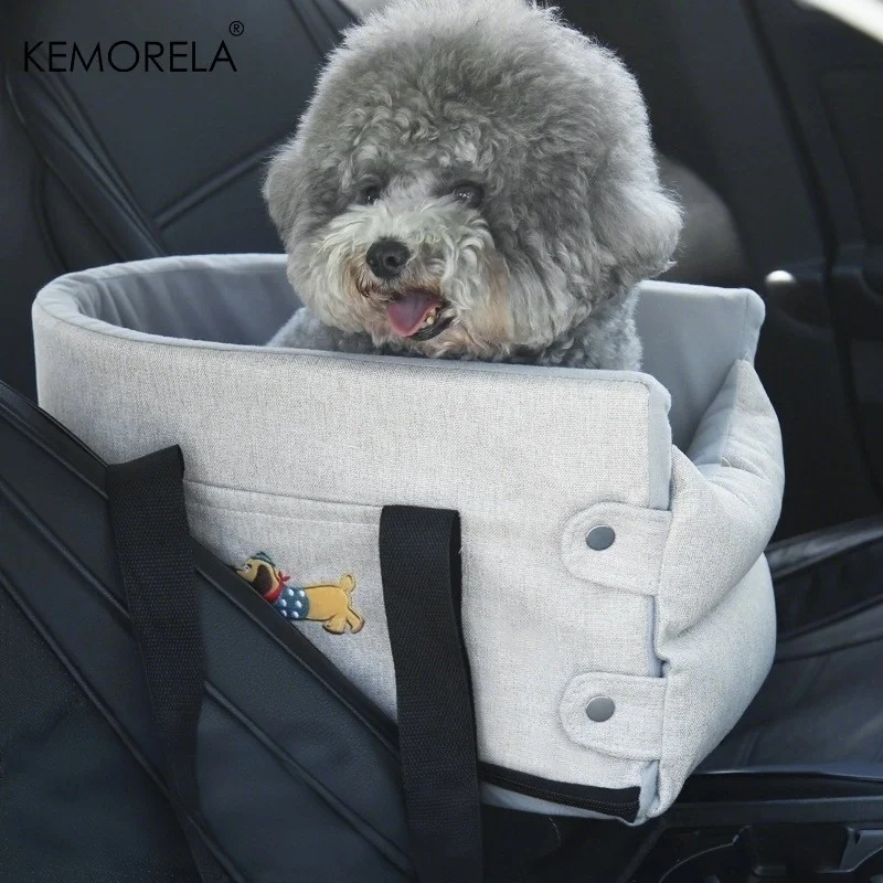 #12 Best Dog Car Safety Harnesses to Buy In 2026