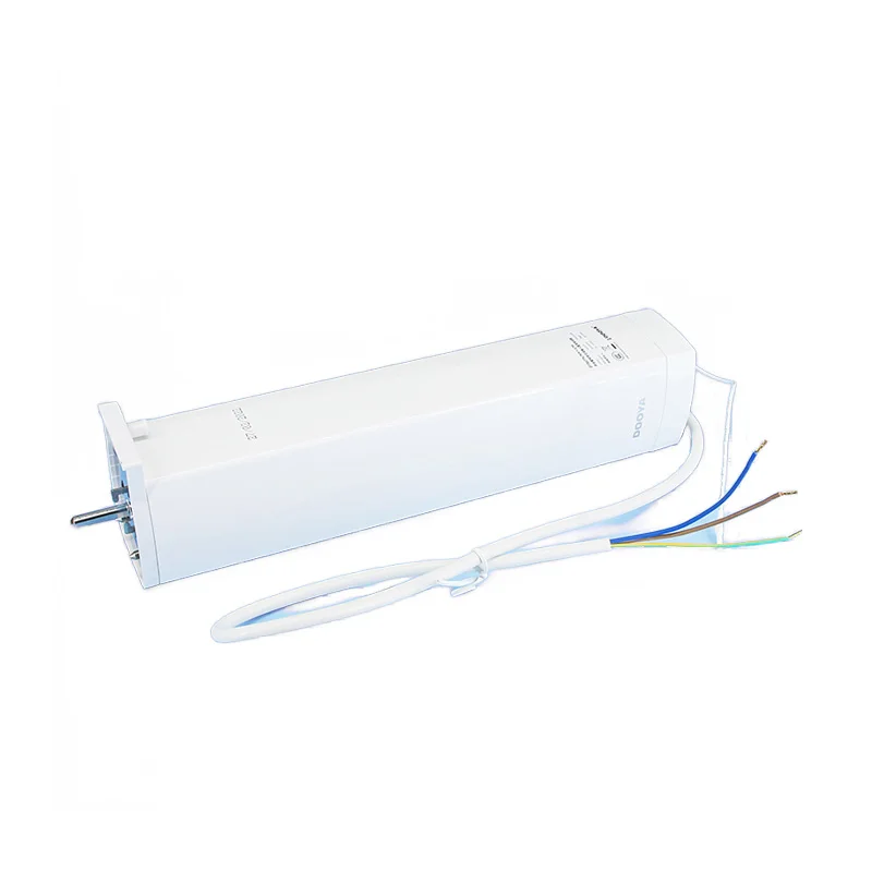 

DOYA оптовая продажа умный дом электрический моторизованный мотор для штор DT82TN/NA 1.2N