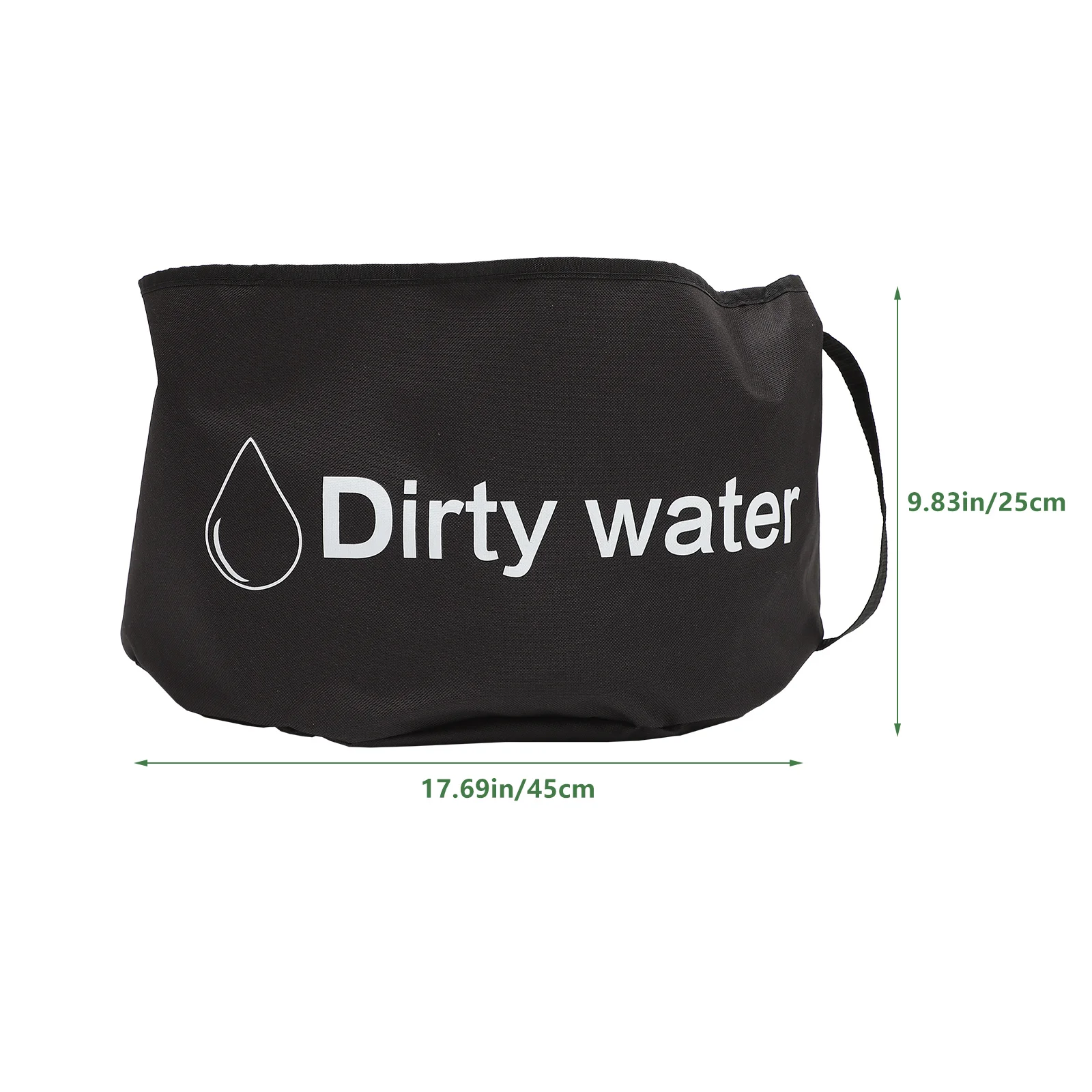 Wodoodporna torba do przechowywania RV Tube Storage Bag Wire Organizer Pouch Storage RV Storage and organization Water Pouch