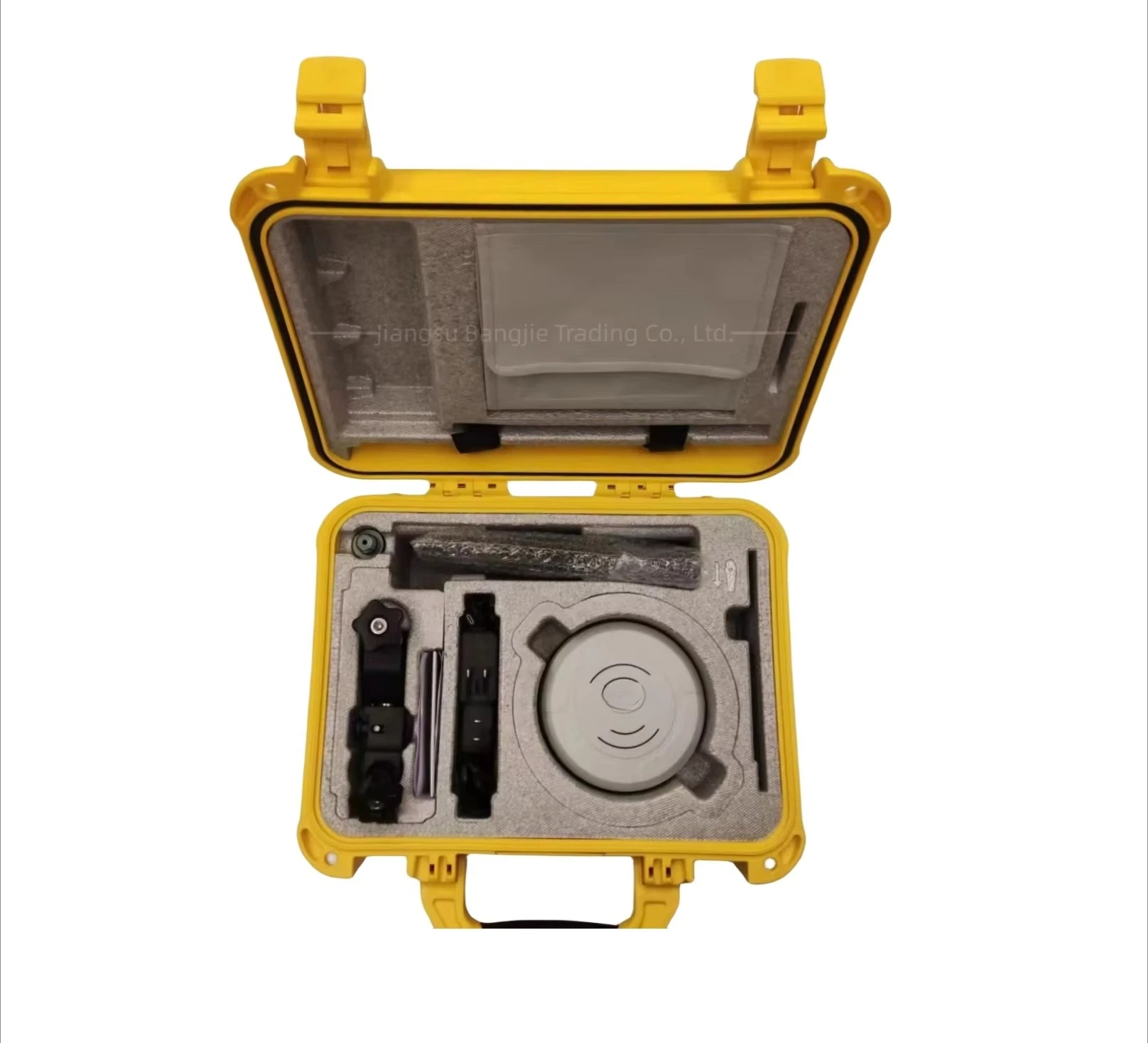 SOUTH New Product Supercharged Pocket RTK Galaxy G3 Surveying Instrument GNSS RTK Receiver