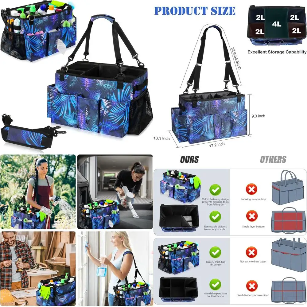 Portable Cleaning C… - image