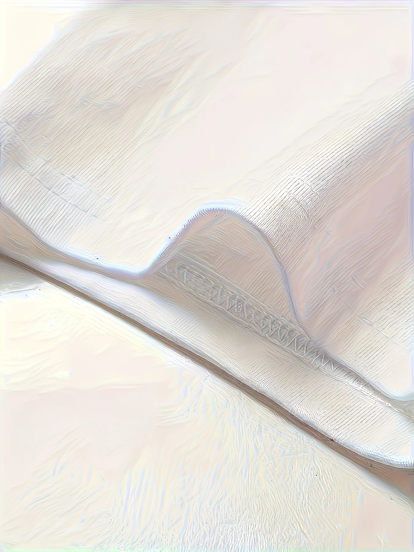 Camiseta con estampado de conejo lindo para mujer, camiseta informal de mezcla suave con diseño de conejo lindo, ropa informal de manga corta con personalidad