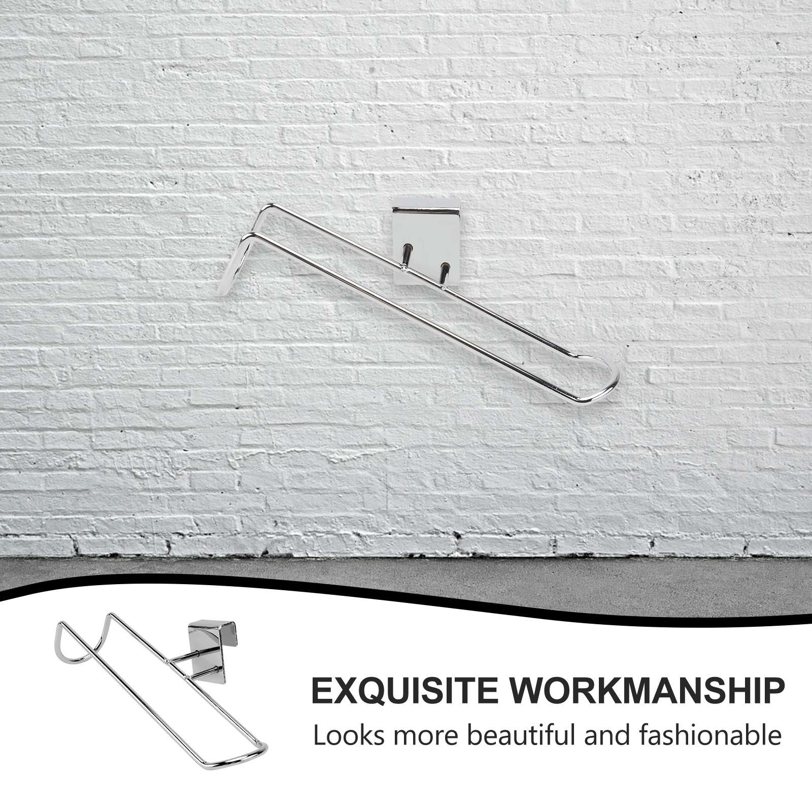 

Square Tube Skate Rack Accessories Ice Skating Stuff Shoe Roller Skates Stand Holder Shelf