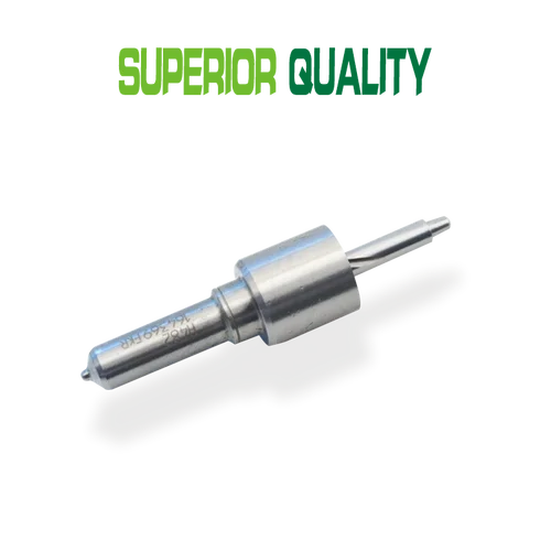 Boquilla de pulverización de inyector Common Rail L379PBD L374PBD L341PBD L374PRD H374 G374 G379 para EMBR00301D A6710170121 1100100ED01