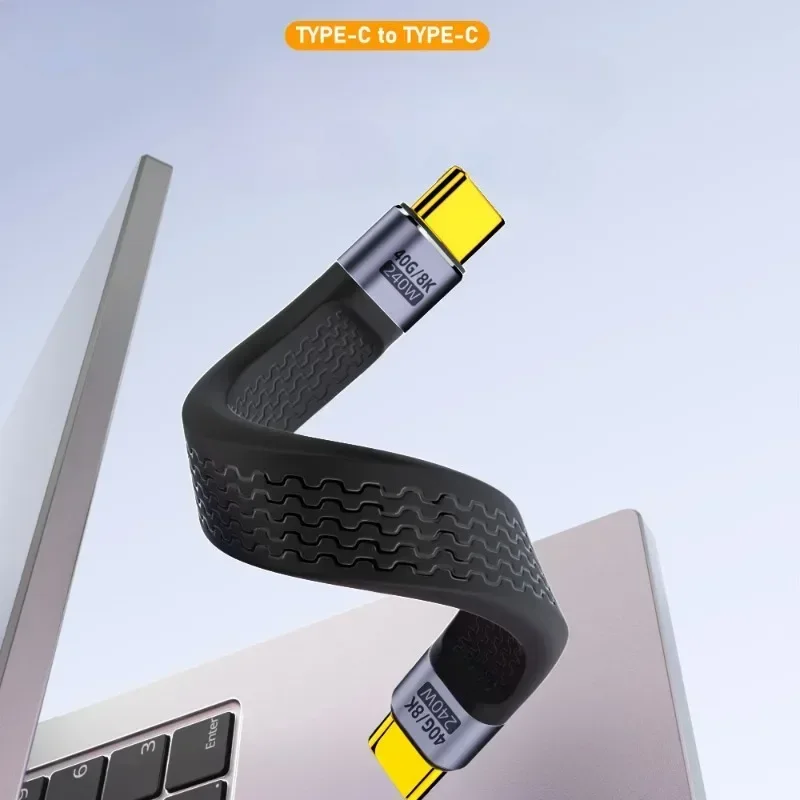 Usb C To Type C Cab…