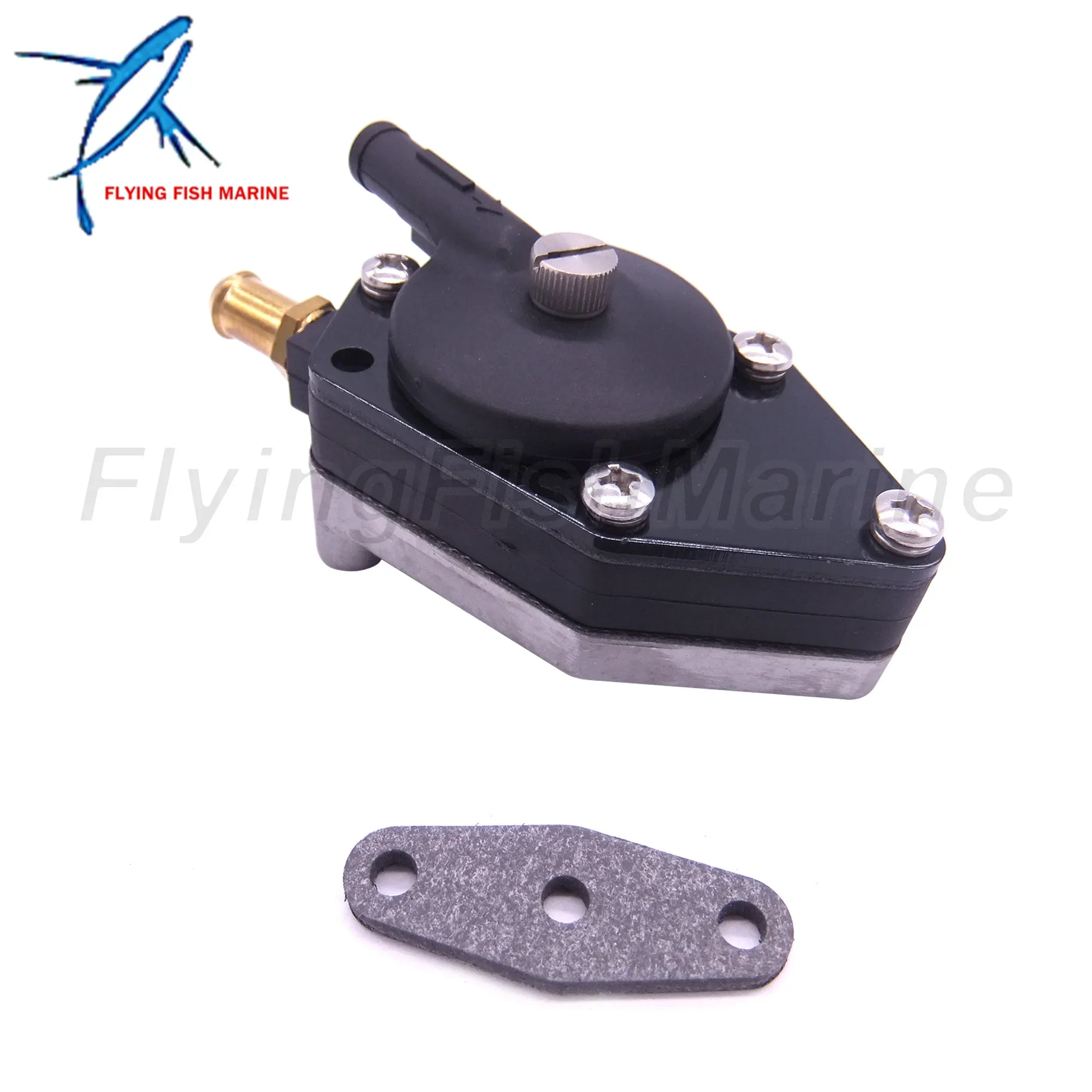 Boat Motor 438559 0…