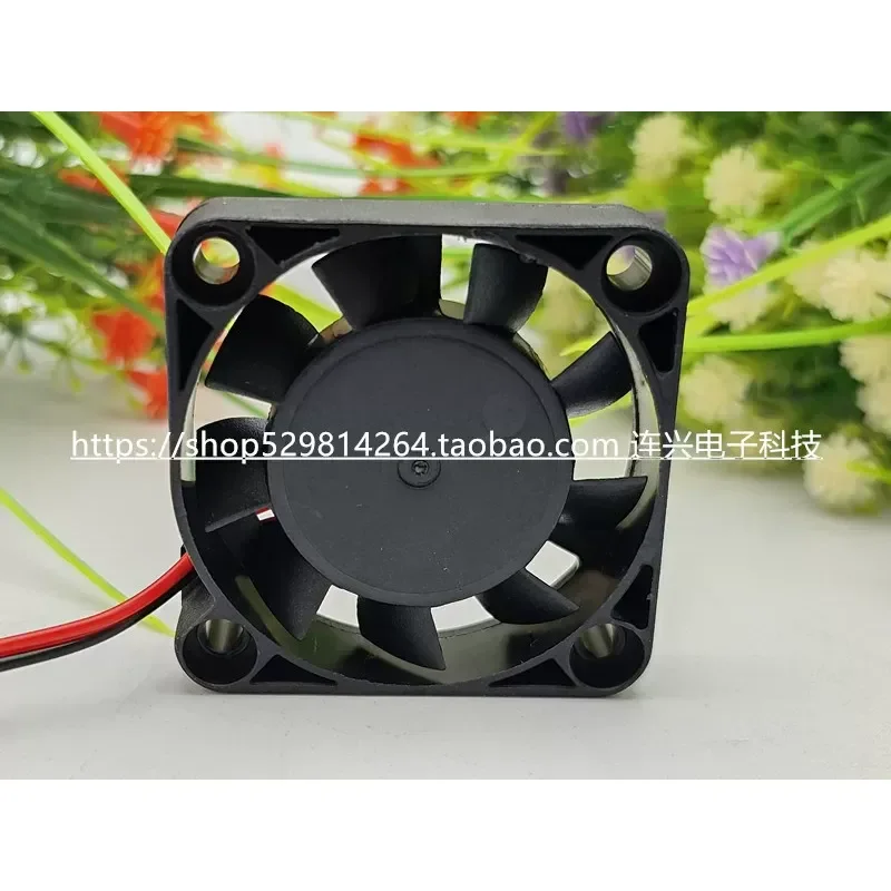for FANEC JD-D4010H24S 4010 4CM 24V Mute Chassis Cooling Fan for North and South Bridge