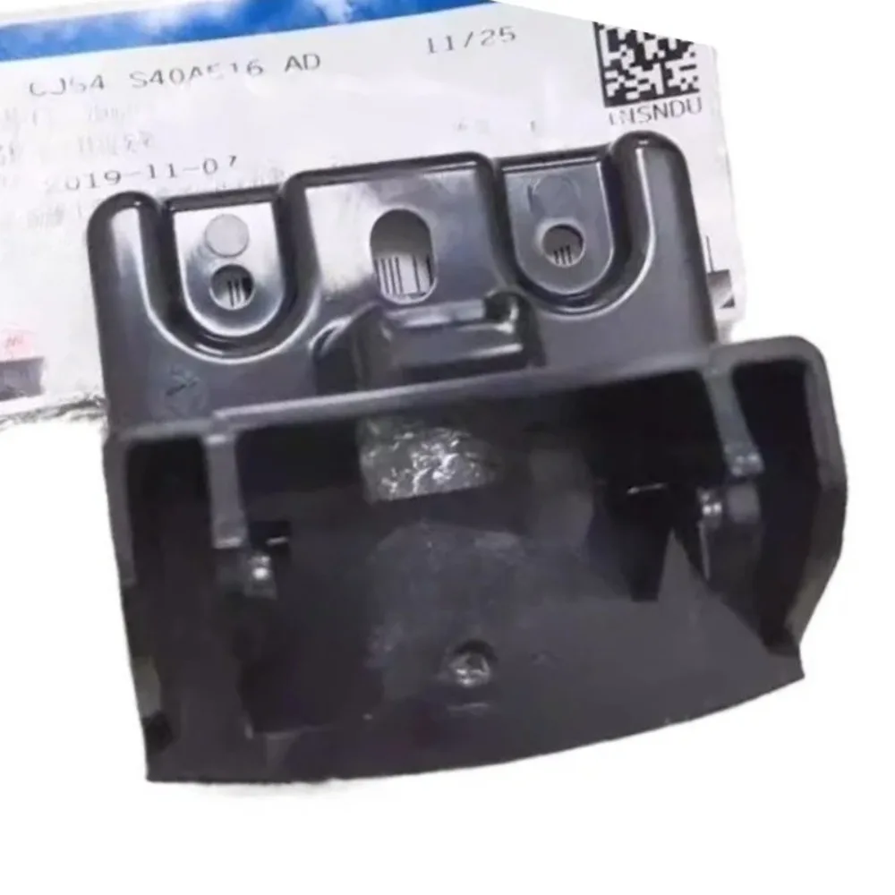 CJ54-S40A516-AD Car Center Armrest Fixing Bracket Hook Lock Catch for Ford Kuga 2013 2014 2015 2016 2017 2018 Brand New Genuine