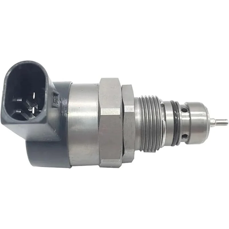

Fuel Metering Control Valve 0281006198 Compatible With for Mitsubishi DRV Control Valve