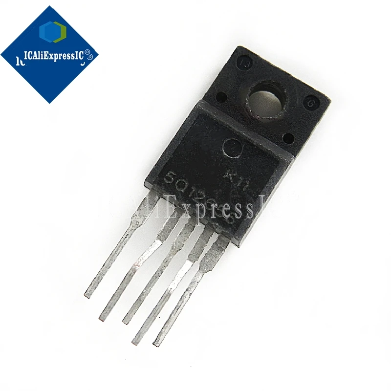 10pcs/lot 5Q12656 TO220F-5 In Stock