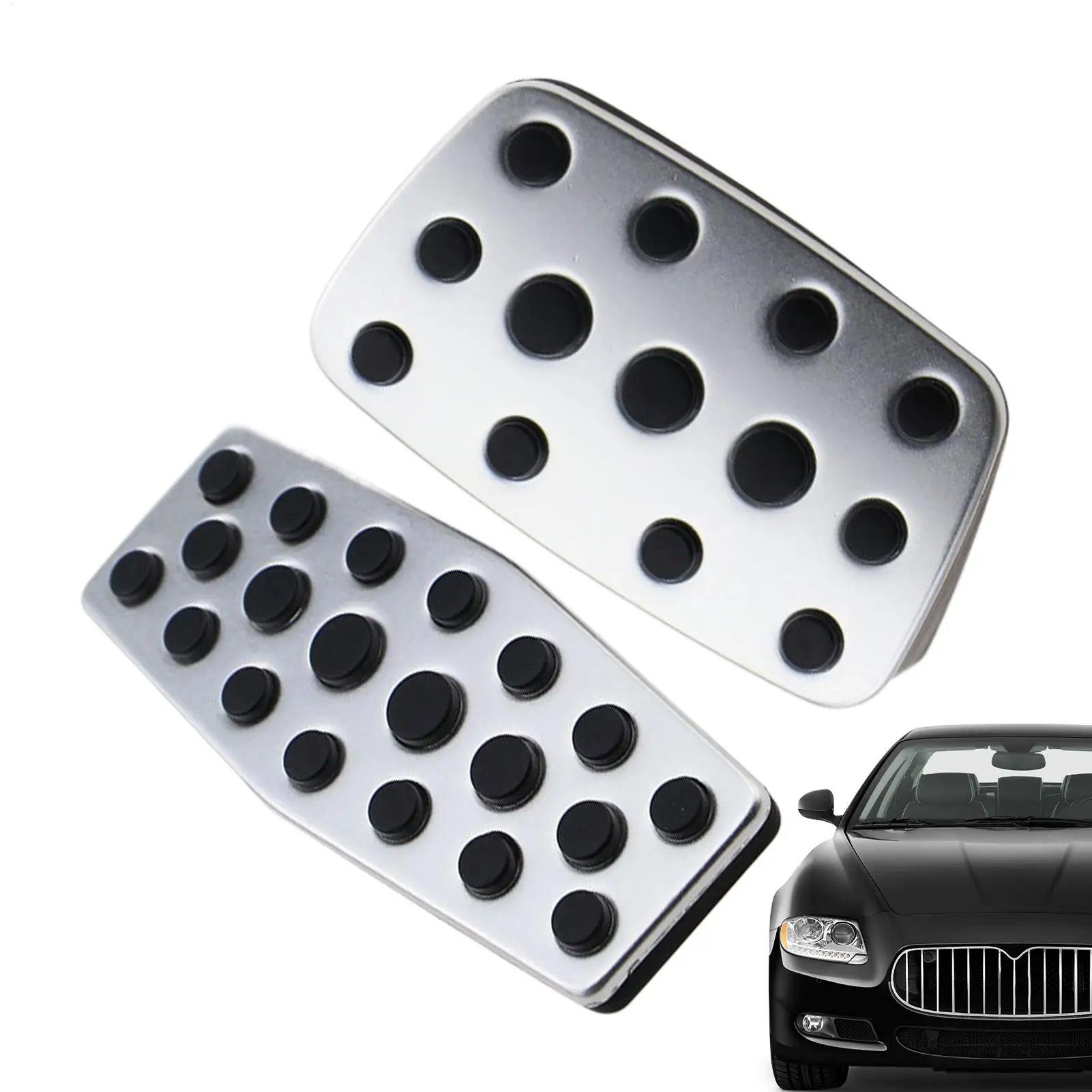 

Автомобильные педали для Chevrolet Malibu/Opel/Chevrolet Cruze, аксессуары для трансмиссии, педаль автоматической коробки передач для автомобиля