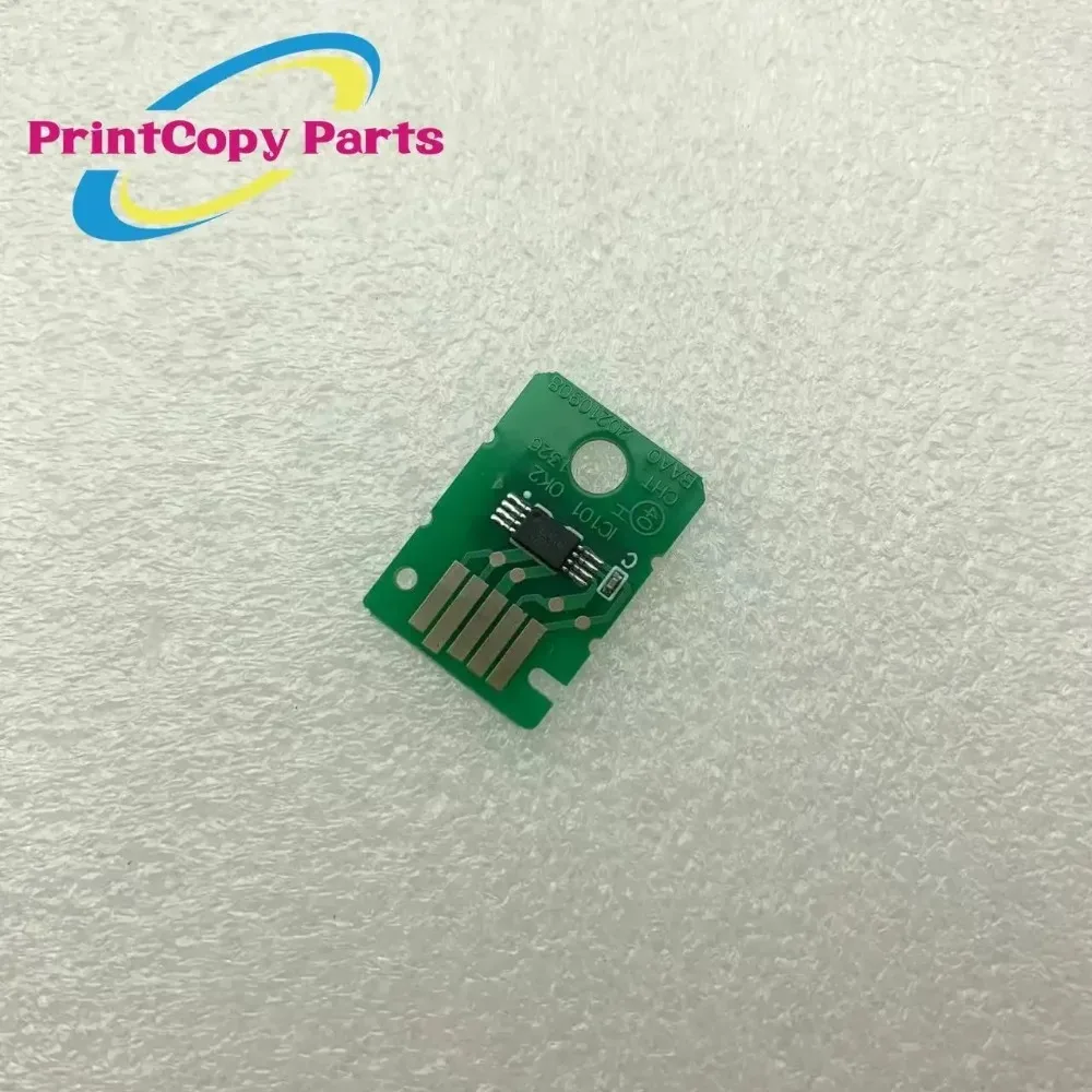 100PCS MC-31 MC-30 Maintenance Box Chip for Canon TM-200 TM-205 TM-300 TM-305 GP-200 GP-300 TA-20 TA-30 5200 5205 5300 5305