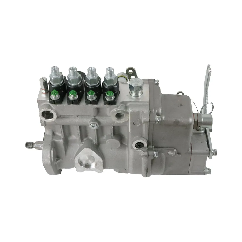 Pompa di iniezione carburante BHF4PL 080040   4PL1169-80-750 Sostituzione per parti di ricambio del sistema di alimentazione del motore diesel Kipor KD488