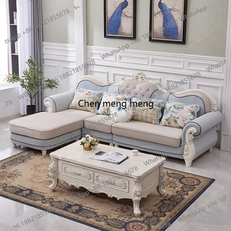 Recliner European Sofas Minimalist Fabric Nordic Modern Armchair Lazy Sofas Lounges Big Daybed Divano Da Soggiorno Furniture