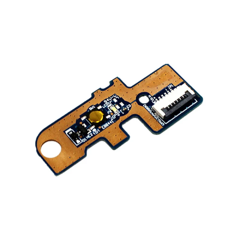 858974-001 for HP power button board omen 15-ax 15-ax033dx 15-ax013dx 15-ax013dx