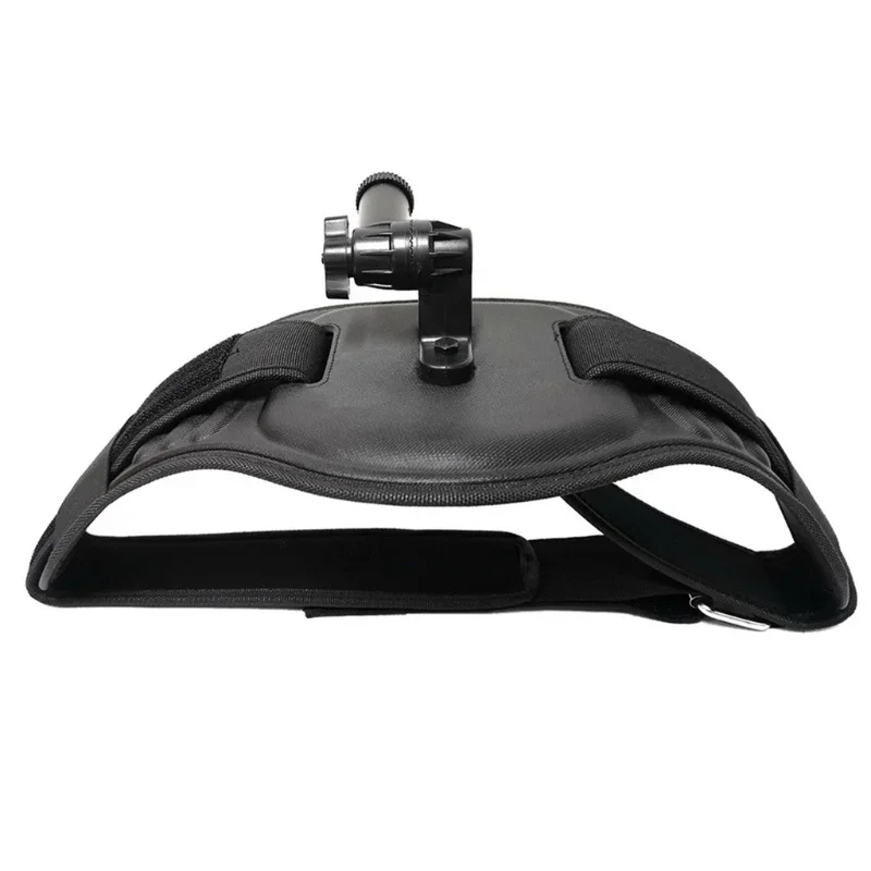 

Ckhb-25D Waist Belt Band Bracket Mount Holder Wearable Compatible for 360 Stand Panoramic Camera Accessories Comfortable