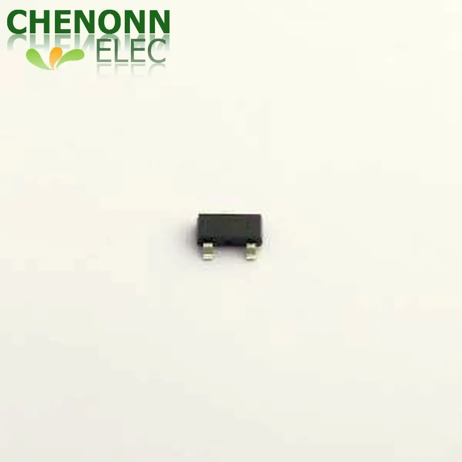 50PCS/LOT PBHV9050T,215 (Single Bipolar Transistors)