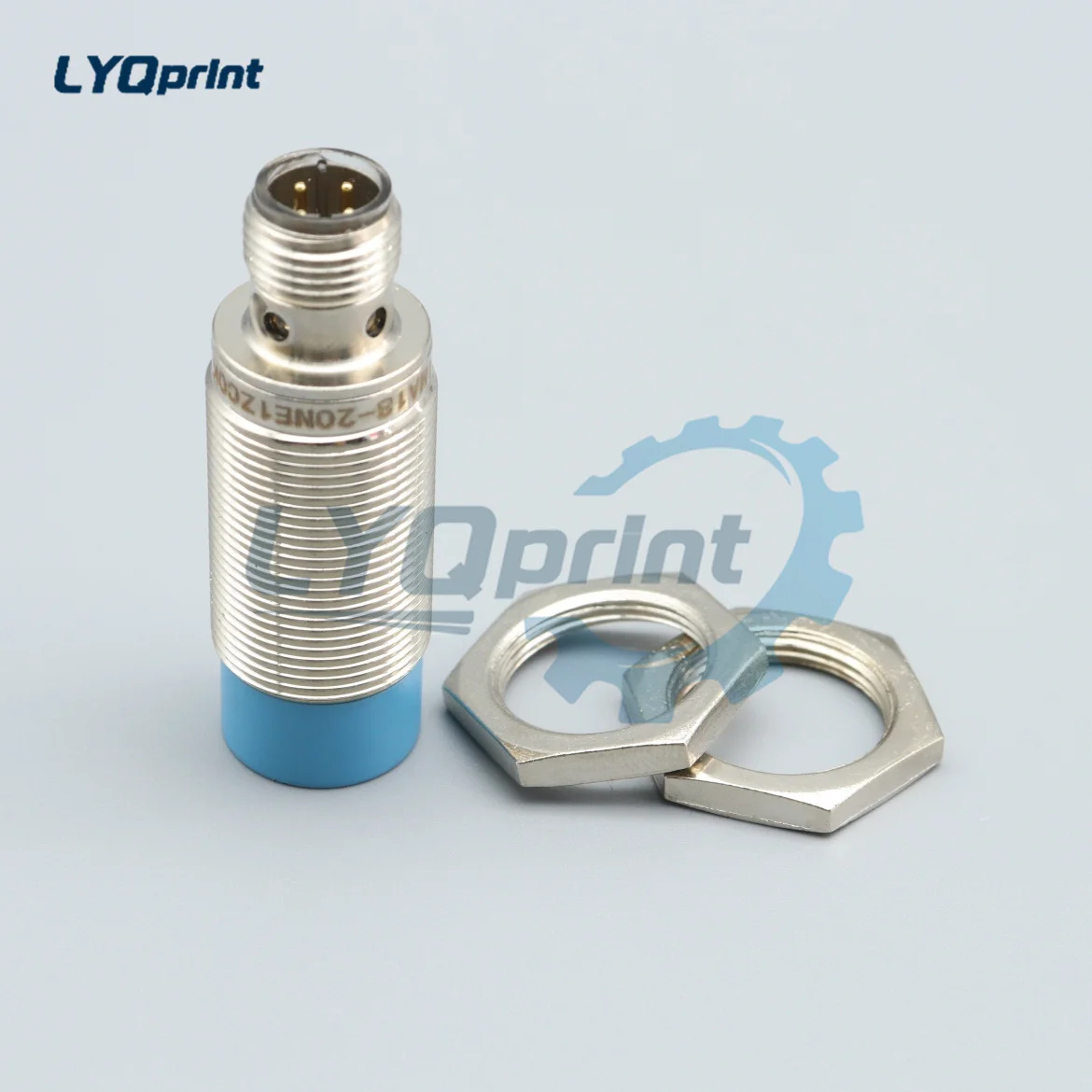 1 PCS Best Quality IMA18-20NE1ZC0K Inductive Proximity Sensor 6041794 Replacement Part