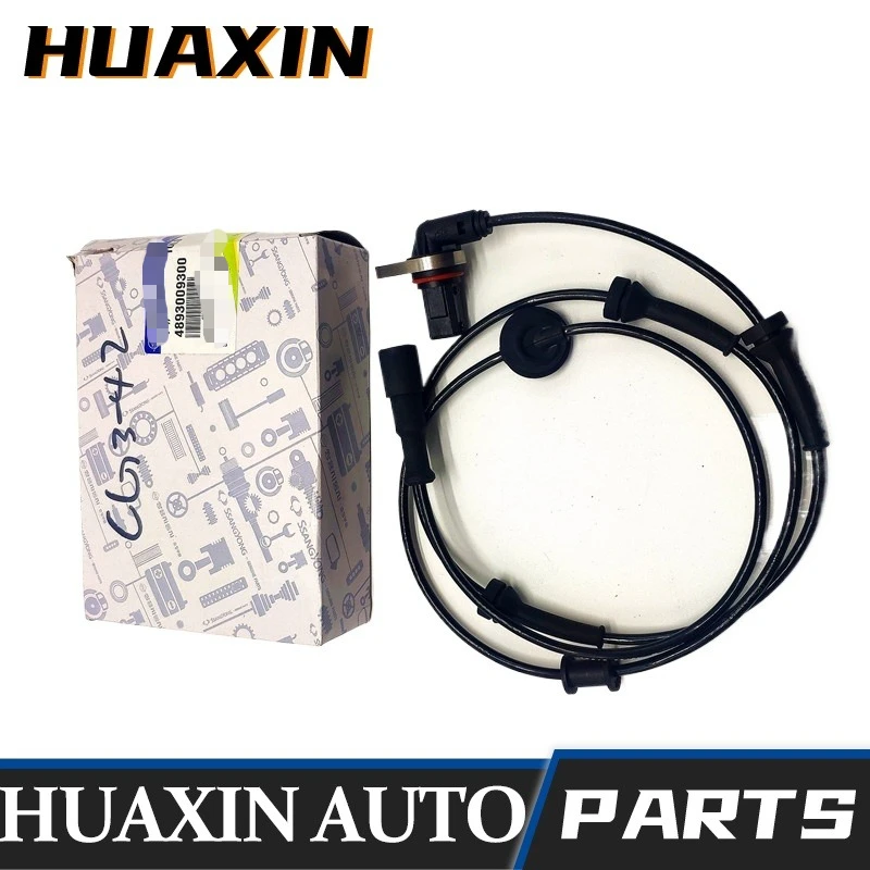 

ДАТЧИК-КОСНОСТИ RR для Ssangyong ACTYON KYRON REXTON 4893009300