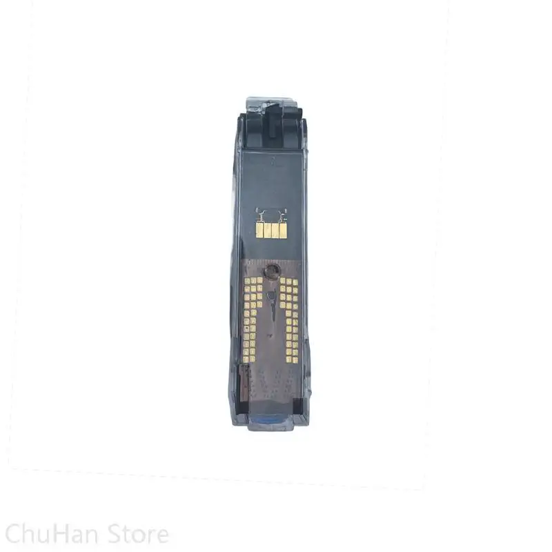 2588 ZK2588 42Ml Black Fast Dry Sneldrogende Inkt Cartridge 12.7Mm Print Hoogte Universele Voor Handheld Inkjet printer