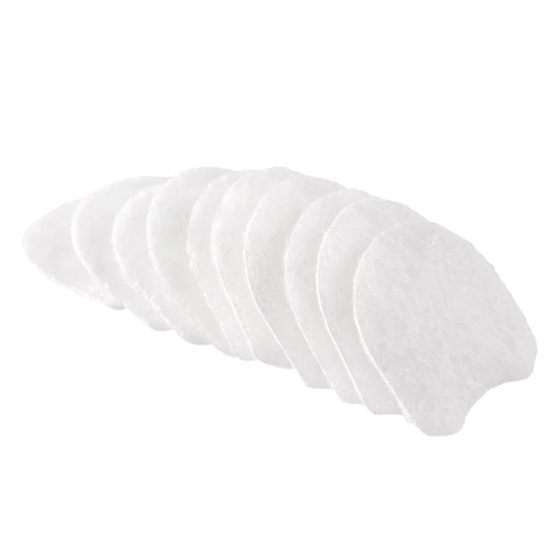 Filtros de substituição para dispositivos Resmed Airmini, Ultra fino, hipoalergênico, filtros CPAP descartáveis, 20pcs