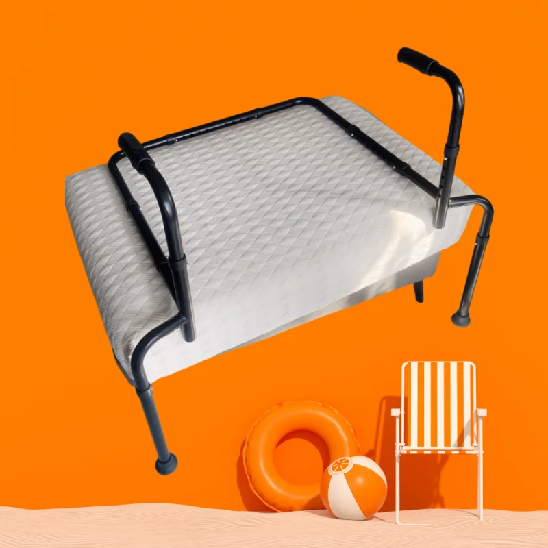 Disabled Person Sofa Armrest Standing Auxiliary Frame Simple Sofa Lifting Armrest Support Stands To Assist Pregnant Aid Helper