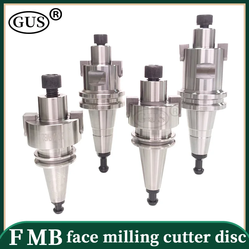 

ISO FMB ISO30 ISO20 ISO25 CNC woodworking engraving machine milling chuck FMB22 FMB27 face milling cutter head tools holder