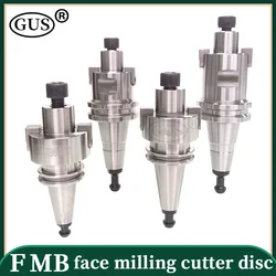 ISO FMB ISO30 ISO20 ISO25 CNC woodworking engraving machine milling chuck FMB22 FMB27 face milling cutter head tools holder