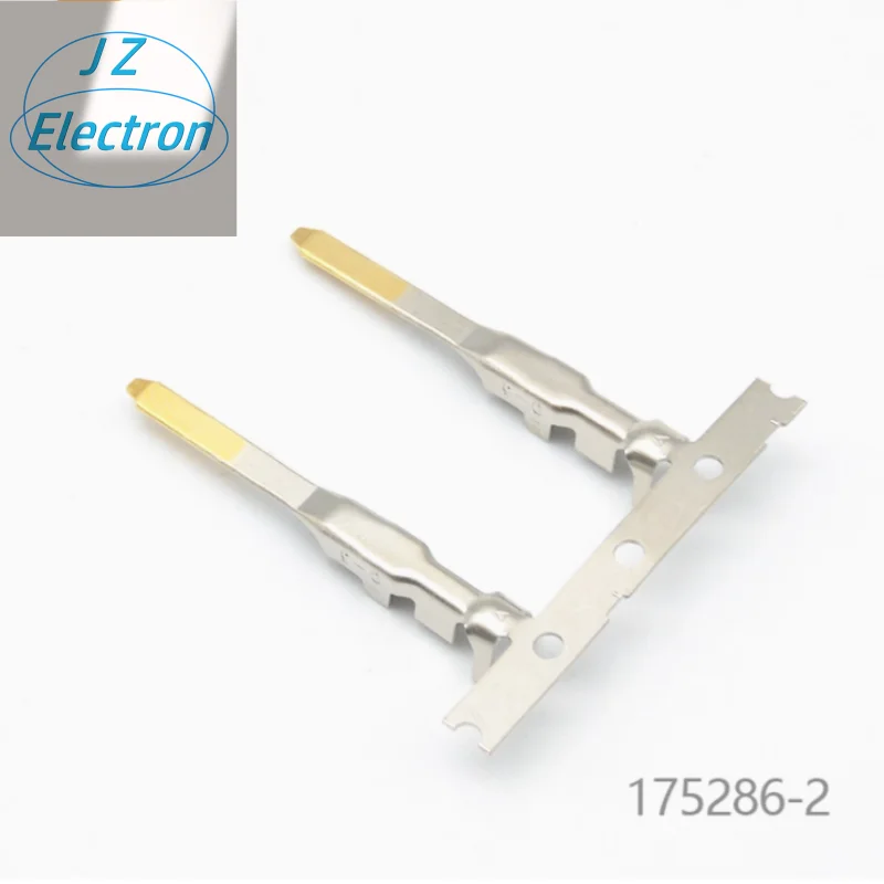 

20PCS Original Genuine Connector 175286-2 For Car Smart Electronic Devices