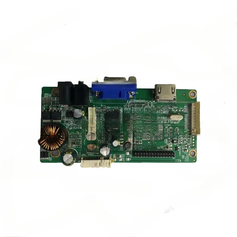 SG25UT-VH_WS_R20.3 Display Driver Board Hdmi Motherboard with Screen 19-Inch