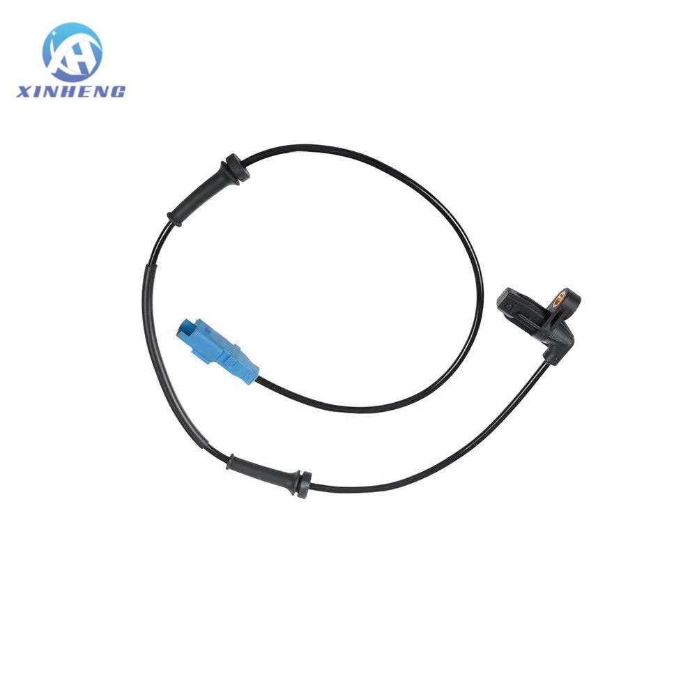 9661738680 ABS Wheel Speed Sensor Front L/R For Peugeot 206 207 206CC 4545.99