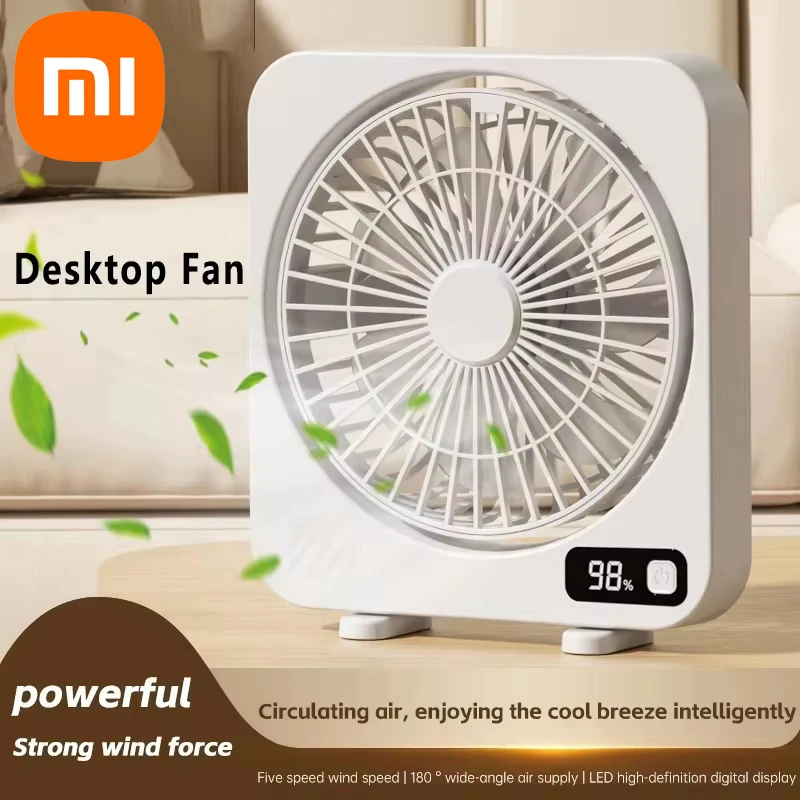 Xiaomi Desktop Elec… - image