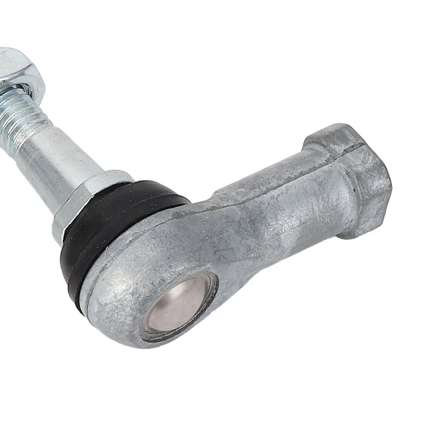 70902G02 Sepasang Ujung Batang Kemudi Gerobak Sisi Pengemudi dan Penumpang 70902G01 untuk Gerobak Gas Listrik TXT 2001 dan Lebih Tinggi