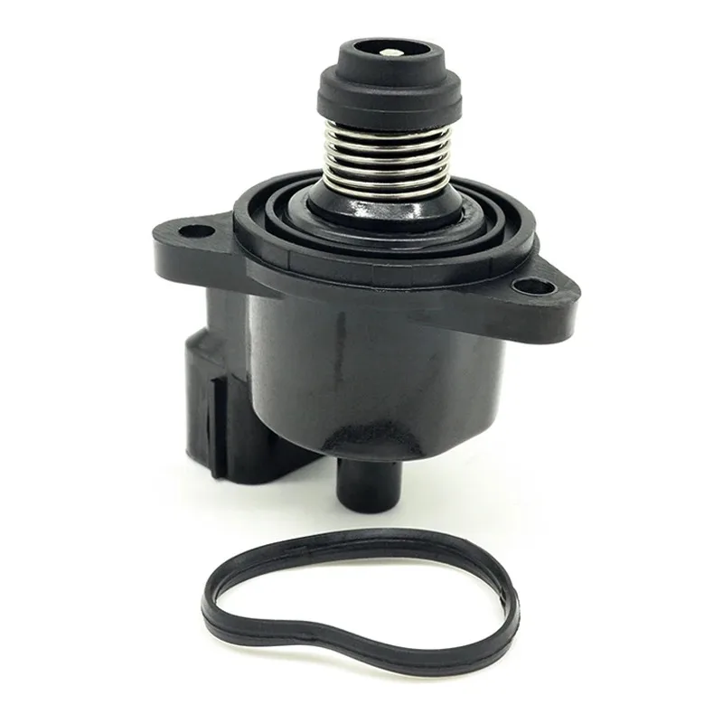 IAC Idle Air Control Valve MD628318 MD628166 MD628168 1450A065 Car Engine Idle Speed Control Valve Replacement Auto Parts