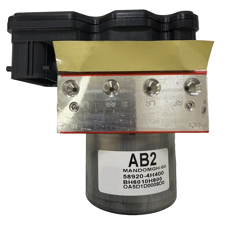 Venta al por mayor innovadora conjunto de bomba de freno ABS totalmente ABS bomba de freno 58920-4H400 58920 4H400 589204H400 para Kia