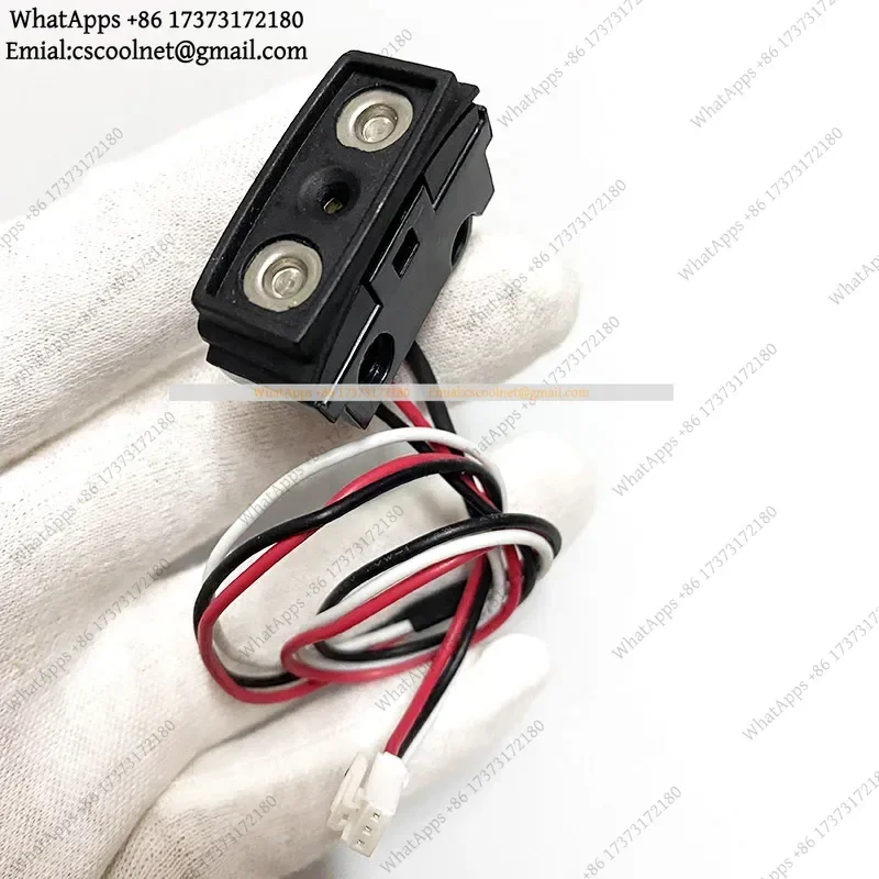 JS02 Charging Contacts For Tineco Floor One S3 Vacuum Cleaner